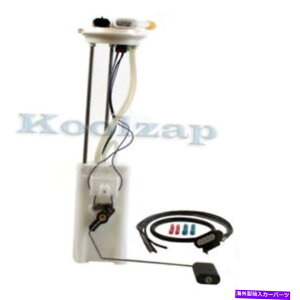 Fuel Pump Module Assembly 97-00�V�{���[C/K�g���b�N2�v���O���M���j�b�g�d�C�R���|���v���W���[���A�Z���u�� For 97-00 Chevy C/K Truck 2-Plug Sending Unit Electric Fuel Pump Module Assembly�y���s�A���i�z