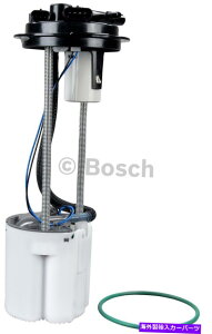 Fuel Pump Module Assembly V{[Vo[hGMVG1500R|vW[xZT[{bV For Chevy Silverado GM Sierra 1500 Fuel Pump Module Assy with Level Sensor Bosch