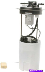 Fuel Pump Module Assembly VR|vAZuDelphi Technologies Model FG0383 NEW FUEL PUMP ASSEMBLY Delphi Technologies Model FG0383