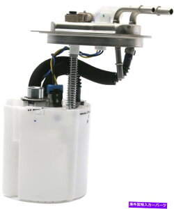 Fuel Pump Module Assembly VR|vAZuDelphi Technologies Model FG0815 NEW FUEL PUMP ASSEMBLY Delphi Technologies Model FG0815