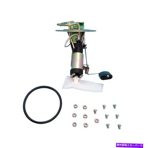 Fuel Pump Module Assembly �č����[�^�[���[�N00 CR-V USEP8461�̔R���|���v���W���[���A�Z���u�� US Motor Works Fuel Pump Module Assembly for 00 CR-V USEP8461S�y���s�A���i�z