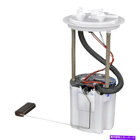 Fuel Pump Module Assembly シボレーシルバラード1500 2010-2013ボッシュ66121燃料ポンプモジュールアセンブリ For Chevy Silverado 1500 2010-2013 Bosch 66121 Fuel Pump Module Assembly