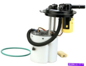 Fuel Pump Module Assembly {bVR|vW[AZuR|vrCbNGN[u2008 3.6L V6 34SYTGɓK Bosch Fuel Pump Module Assembly Fuel Pump fits Buick Enclave 2008 3.6L V6 34SYTG