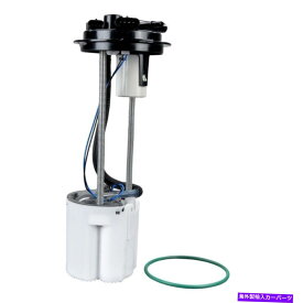 Fuel Pump Module Assembly シボレーシルバラード1500 2007-2008ボッシュ69965燃料ポンプモジュールアセンブリ For Chevy Silverado 1500 2007-2008 Bosch 69965 Fuel Pump Module Assembly