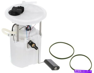 Fuel Pump Module Assembly �R���|���v���W���[���A�Z���u����delphi�K��04-06�N���C�X���[�p�V�t�B�J3.5L-V6 Fuel Pump Module Assembly Left Delphi fits 04-06 Chrysler Pacifica 3.5L-V6�y���s�A���i�z