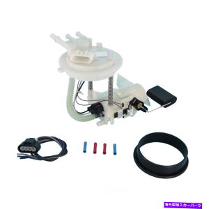 Fuel Pump Module Assembly R|vW[AZuLSAVINFUAKXAENGR[hFLQ4ANatural US Motor Works Fuel Pump Module Assembly-LS, VIN: U, GAS, Eng Code: LQ4, Natural US Motor Works