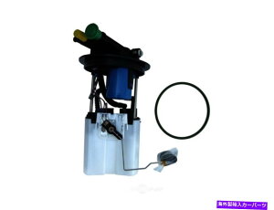 Fuel Pump Module Assembly R|vW[AZuI[gxXgF2626AtBbg2006rCbNfu[3.5L-V6 Fuel Pump Module Assembly Autobest F2626A fits 2006 Buick Rendezvous 3.5L-V6