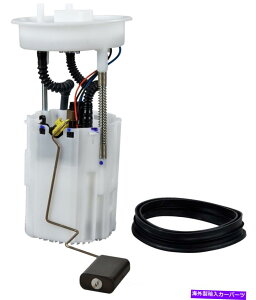 Fuel Pump Module Assembly R|vW[AZu1998-2010tHNX[Qr[gStWFb^{bV Fuel Pump Module Assembly fits 1998-2010 Volkswagen Beetle Golf Jetta BOSCH