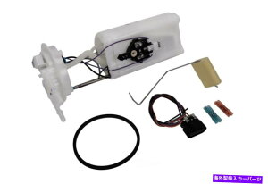 Fuel Pump Module Assembly R|vW[AZu-VINFRAENGR[hFL31A4hAA117.5 "WB GMp[c Fuel Pump Module Assembly-VIN: R, Eng Code: L31, 4 Door, 117.5" WB GM Parts
