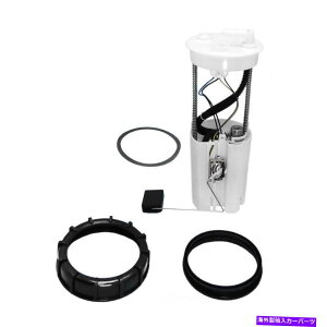 Fuel Pump Module Assembly R|vW[AZux[XUS[^[[NX2003 Acura MDX 3.5L-V6 Fuel Pump Module Assembly-Base US Motor Works fits 2003 Acura MDX 3.5L-V6
