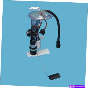 Fuel Pump Module Assembly �č����[�^�[���[�N�XB2500�̔R���|���v���W���[���A�Z���u���A�����W���[�AB3000 USEP2207S US Motor Works Fuel Pump Module Assembly for B2500, Ranger, B3000 USEP2207S�y���s�A���i�z