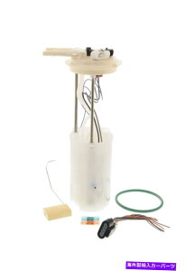 Fuel Pump Module Assembly �R���|���v���W���[���A�Z���u���W���ݕ��o��GM�p�[�cMU1818 Fuel Pump Module Assembly-Standard Cargo Van GM Parts MU1818�y���s�A���i�z