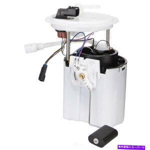 Fuel Pump Module Assembly �R���|���v���W���[���A�Z���u���X�y�N�g��SP7191M�t�B�b�g2008�N���C�X���[�p�V�t�B�J Fuel Pump Module Assembly Spectra SP7191M fits 2008 Chrysler Pacifica
