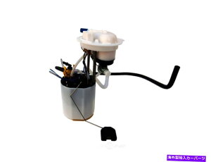 Fuel Pump Module Assembly R|vW[AZu-FWDI[gxXgF4749A Fuel Pump Module Assembly-FWD Autobest F4749A