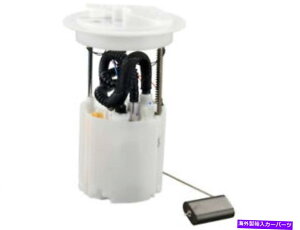 Fuel Pump Module Assembly Bosch 31MR84D�R���|���v�t�B�b�g2007-2013 Volvo C70 2.5L 5 Cyl Bosch 31MR84D Fuel Pump Fits 2007-2013 Volvo C70 2.5L 5 Cyl
