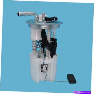 Fuel Pump Module Assembly Rainier�ATrailblazer�AEnvoy�AAscender�A9-7X�ASSR USEP3707M�p�̔R���|���v���W���[�� Fuel Pump Module for Rainier, Trailblazer, Envoy, Ascender, 9-7x, SSR USEP3707M�y���s�A���i�z