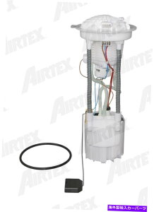 Fuel Pump Module Assembly �R���|���v���W���[���A�Z���u��AirTex E7186M FITS 04-06 DODGE RAM 1500 Fuel Pump Module Assembly Airtex E7186M fits 04-06 Dodge Ram 1500�y���s�A���i�z