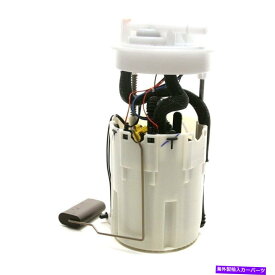 Fuel Pump Module Assembly 日産アルティマ2002-2003デルファイ燃料ポンプモジュールアセンブリ For Nissan Altima 2002-2003 Delphi Fuel Pump Module Assembly