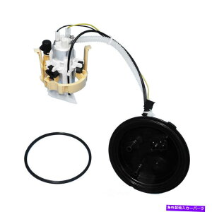 Fuel Pump Module Assembly R|vW[AZux[XUS[^[[NUSEP8488M Fuel Pump Module Assembly-Base US Motor Works USEP8488M