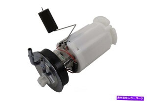 Fuel Pump Module Assembly R|vW[AZuvinFSAENGR[hFLL8 GMp[cMU1837 Fuel Pump Module Assembly-VIN: S, Eng Code: LL8 GM Parts MU1837