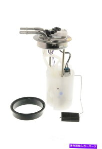 Fuel Pump Module Assembly R|vW[AZuvinFTAENGR[hFLM7 GMp[cMU1738 Fuel Pump Module Assembly-VIN: T, Eng Code: LM7 GM Parts MU1738