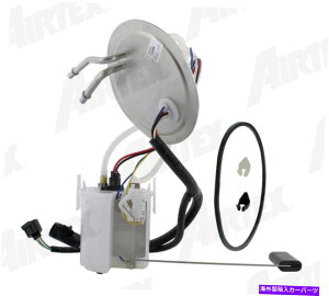 Fuel Pump Module Assembly R|vW[AZutgGAebNXE2230M Fuel Pump Module Assembly Front Airtex E2230M