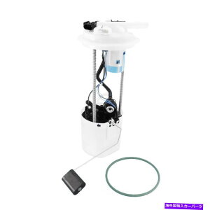 Fuel Pump Module Assembly R|vW[AZux[XUS[^[[NUSEP4048M Fuel Pump Module Assembly-Base US Motor Works USEP4048M