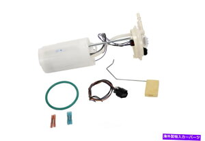 Fuel Pump Module Assembly �R���|���v���W���[���A�Z���u���W���ݕ��o��GM�p�[�cMU1765 Fuel Pump Module Assembly-Standard Cargo Van GM Parts MU1765�y���s�A���i�z