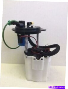Fuel Pump Module Assembly R|vW[AZutBbgrCbN/GMC/y2007-2008 w/outRxZT[ Fuel Pump Module Assembly Fit Buick/GMC/Saturn 2007-2008 W/Out Fuel Level Sensor