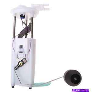 Fuel Pump Module Assembly p[NAxj[̃J[^[R|vW[AZuArGAI[P74750M Carter Fuel Pump Module Assembly for Park Avenue, Riviera, Aurora P74750M