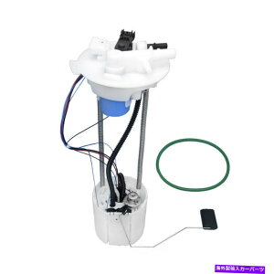 Fuel Pump Module Assembly R|vW[AZu-WTAVINFGAFlexAEng CodeFL96ANatural UseP4042M Fuel Pump Module Assembly-WT, VIN: G, FLEX, Eng Code: L96, Natural USEP4042M