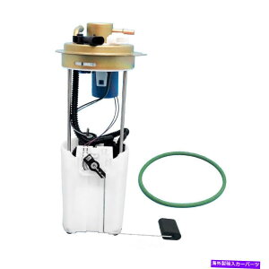 Fuel Pump Module Assembly �R���|���v���W���[���A�Z���u��WT�AVIN�FU�A�K�X�AENG�R�[�h�FLQ4�ANatural US���[�^�[���[�N�X Fuel Pump Module Assembly-WT, VIN: U, GAS, Eng Code: LQ4, Natural US Motor Works�y���s�A���i�z