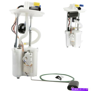 Fuel Pump Module Assembly 01-04�t�H�[�h�}�c�_�G�X�P�[�v�g���r���[�g2.0L I4 3.0 V6�̔R���|���v���W���[���A�Z���u�� Fuel Pump Module Assembly For 01-04 Ford Mazda Escape Tribute 2.0L I4 3.0 V6�y���s�A���i�z