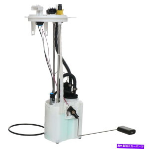 Fuel Pump Module Assembly �R���|���v���W���[���A�Z���u�����A�J�[�^�[P76582M�i13����13,000�}�C���ۏ؁j Fuel Pump Module Assembly Rear Carter P76582M (13 Month 13,000 Mile Warranty)�y���s�A���i�z