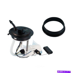 Fuel Pump Module Assembly �R���|���v���W���[���A�Z���u��LS�AVIN�FU�A�K�X�AENG�R�[�h�FLQ4�ANatural US Motor Works Fuel Pump Module Assembly-LS, VIN: U, GAS, Eng Code: LQ4, Natural US Motor Works�y���s�A���i�z