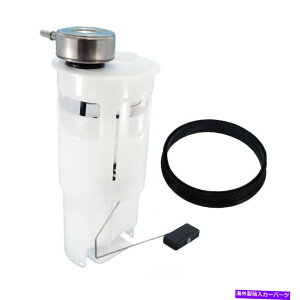 Fuel Pump Module Assembly R|vW[AZugLusbNAbvUSEP7173M FITS 2004 DODGE DAKOTA Fuel Pump Module Assembly-Extended Cab Pickup USEP7173M fits 2004 Dodge Dakota