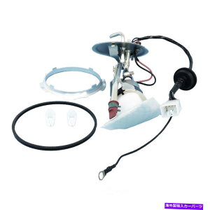 Fuel Pump Module Assembly �R���|���v���W���[���A�Z���u��GT US���[�^�[���[�NUSEP2151H Fuel Pump Module Assembly-GT US Motor Works USEP2151H�y���s�A���i�z