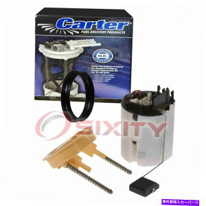 Fuel Pump Module Assembly 2003�N����2006�N�̃J�[�^�[�R���|���v���W���[���A�Z���u�������Z�f�X�x���cE500 5.0L V8 ST Carter Fuel Pump Module Assembly for 2003-2006 Mercedes-Benz E500 5.0L V8 st�y���s�A���i�z