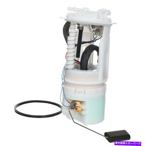 Fuel Pump Module Assembly iߊ̂߂̃J[^[R|vW[AZuAOh`FL[P76067M Carter Fuel Pump Module Assembly for Commander, Grand Cherokee P76067M