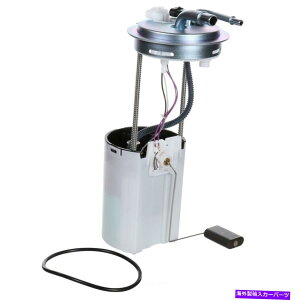 Fuel Pump Module Assembly �R���|���v���W���[���A�Z���u���J�[�^�[P76091M�i13����13,000�}�C���ۏ؁j Fuel Pump Module Assembly Carter P76091M (13 Month 13,000 Mile Warranty)�y���s�A���i�z