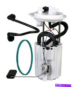 Fuel Pump Module Assembly 06-07̃GAebNXR|vW[AZuE8903M Airtex Fuel Pump Module Assembly for 06-07 Hyundai Sonata E8903M