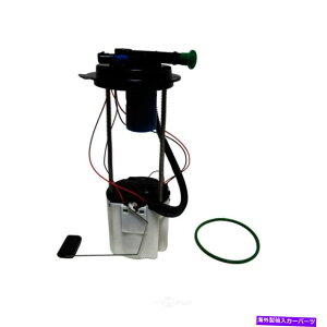 Fuel Pump Module Assembly R|vW[AZuKXI[gxXgF2832A Fuel Pump Module Assembly-GAS Autobest F2832A