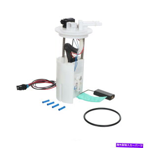 Fuel Pump Module Assembly �R���|���v���W���[���A�Z���u���J�[�^�[P76109M�i13����13,000�}�C���ۏ؁j Fuel Pump Module Assembly Carter P76109M (13 Month 13,000 Mile Warranty)�y���s�A���i�z