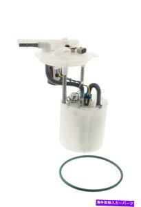 Fuel Pump Module Assembly R|vW[AZuVINFWAENGR[hFLGDA121.1 "WB GMp[cM100113 Fuel Pump Module Assembly-VIN: W, Eng Code: LGD, 121.1" WB GM Parts M100113