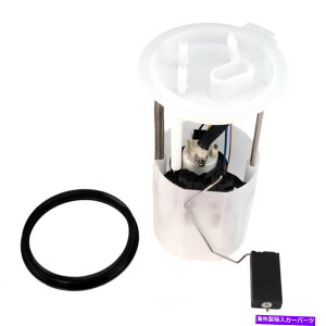 Fuel Pump Module Assembly R|vW[AZutBbg2005-2008tHNX[QWFb^EOSrbgGMB Fuel Pump Module Assembly fits 2005-2008 Volkswagen Jetta Eos Rabbit GMB