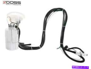Fuel Pump Module Assembly BMW 525i 230i 240i 545i 550i 645CI 650i GE352�̃S�X�R���|���v���W���[���A�Z���u���A�Z���u�� GOSS FUEL PUMP MODULE ASSEMBLY for BMW 525i 230i 240i 545i 550i 645Ci 650i GE352�y���s�A���i�z