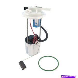 Fuel Pump Module Assembly R|vW[AZux[XUS[^[[NUSEP4049M Fuel Pump Module Assembly-Base US Motor Works USEP4049M