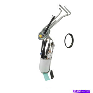 Fuel Pump Module Assembly �R���|���v���W���[���A�Z���u���J�[�^�[P74782M�i13����13,000�}�C���ۏ؁j Fuel Pump Module Assembly Carter P74782M (13 Month 13,000 Mile Warranty)�y���s�A���i�z