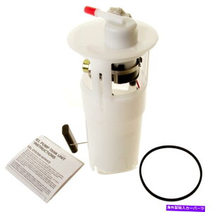 Fuel Pump Module Assembly Delphi FG0232�v���~�A���R���|���v���W���[���A�Z���u��13����13,000�}�C���ۏ� DELPHI FG0232 Premium Fuel Pump Module Assembly 13 Month 13,000 Mile Warranty�y���s�A���i�z