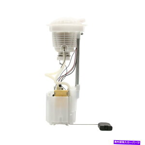 Fuel Pump Module Assembly Delphi FG0473�v���~�A���R���|���v���W���[���A�Z���u��13����13,000�}�C���ۏ� DELPHI FG0473 Premium Fuel Pump Module Assembly 13 Month 13,000 Mile Warranty�y���s�A���i�z